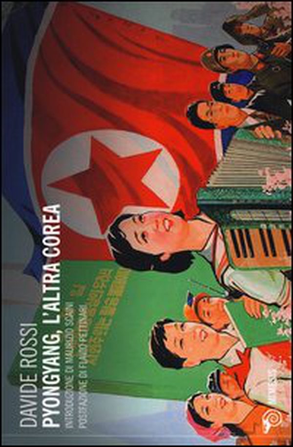 Pyongyang, l'altra Corea - Librerie.coop Pyongyang, l'altra Corea - Librerie.coop