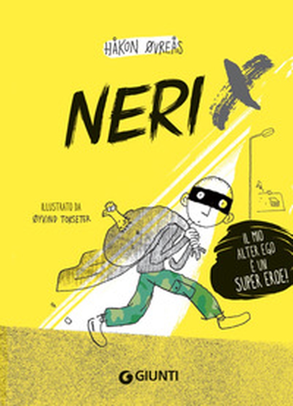 Neri X - Librerie.coop Neri X - Librerie.coop
