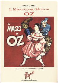 Il meraviglioso mago di Oz - Librerie.coop Il meraviglioso mago di Oz - Librerie.coop
