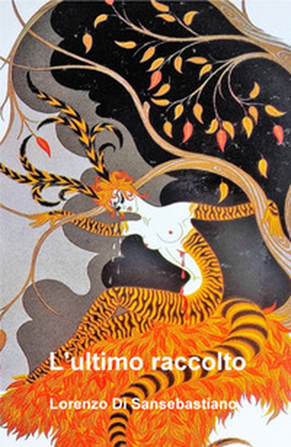 L'ultimo raccolto - Librerie.coop L'ultimo raccolto - Librerie.coop