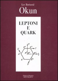 Leptoni e quark - Librerie.coop
