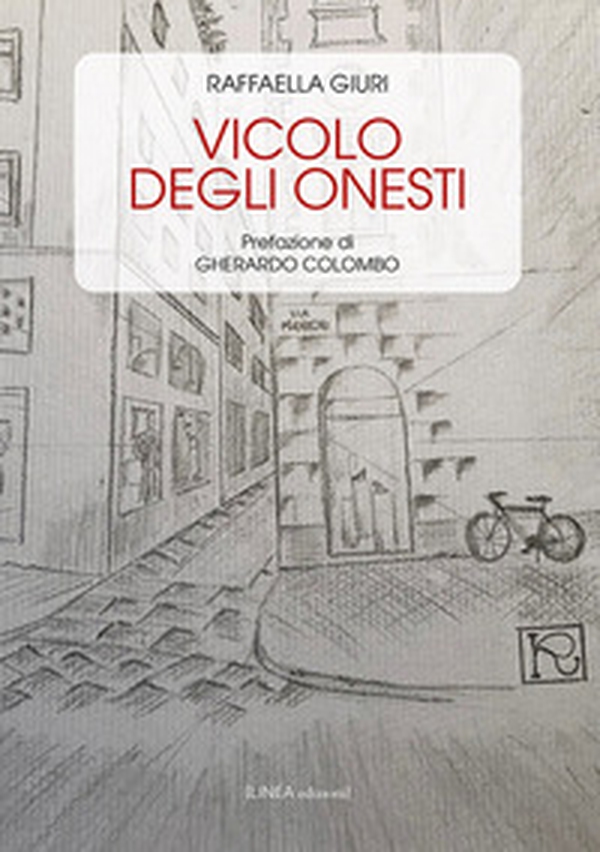Vicolo degli onesti - Librerie.coop Vicolo degli onesti - Librerie.coop