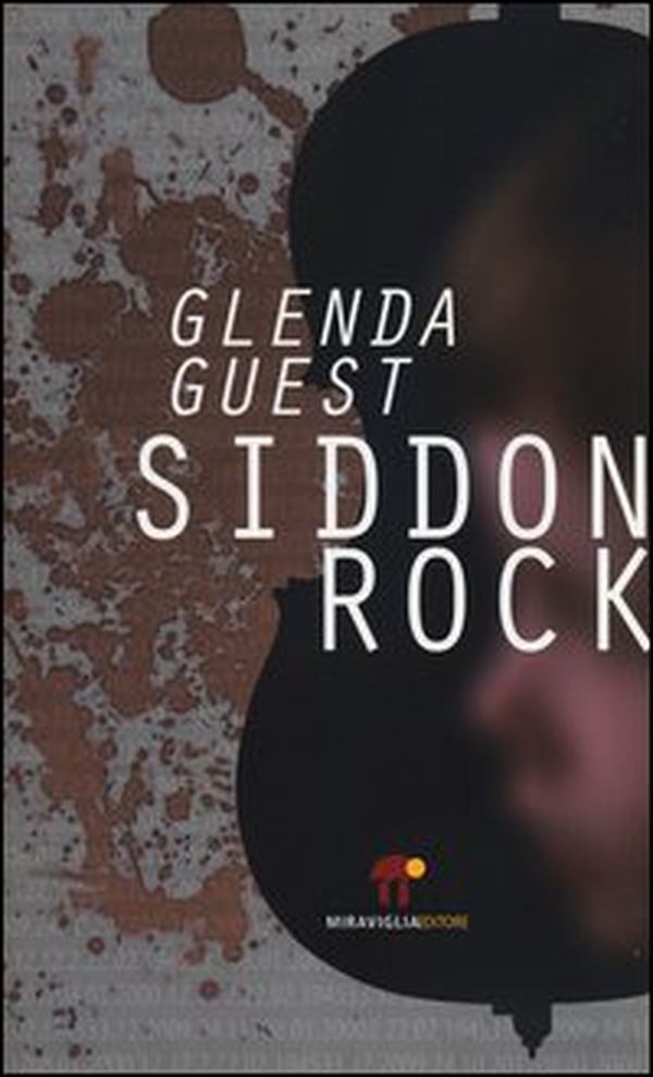 Siddon rock - Librerie.coop Siddon rock - Librerie.coop