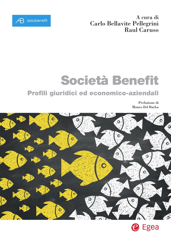 Società Benefit - Librerie.coop Società Benefit - Librerie.coop