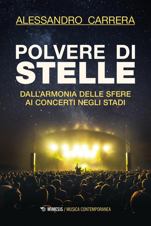 Polvere di stelle - Librerie.coop Polvere di stelle - Librerie.coop