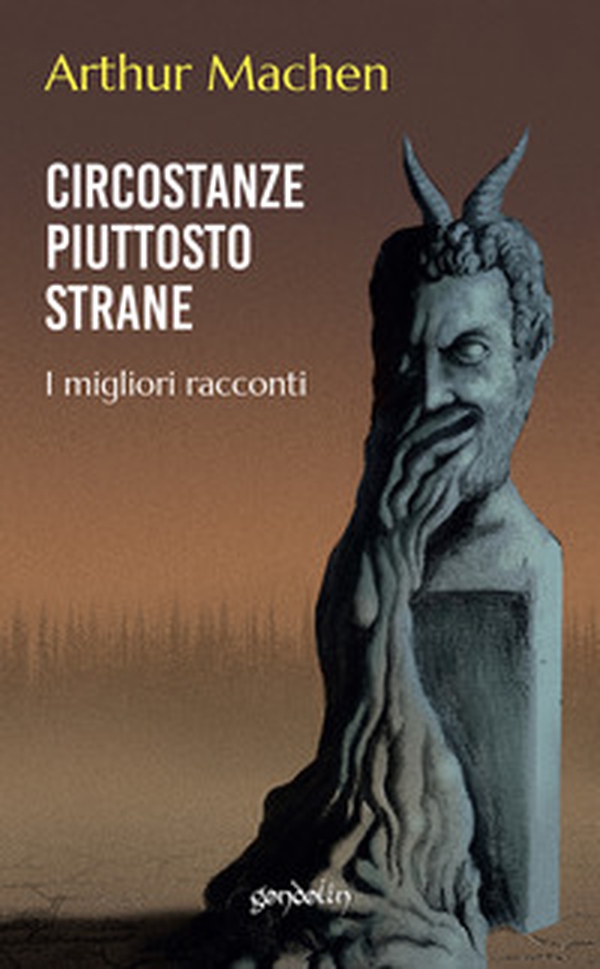 Circostanze piuttosto strane - Librerie.coop Circostanze piuttosto strane - Librerie.coop