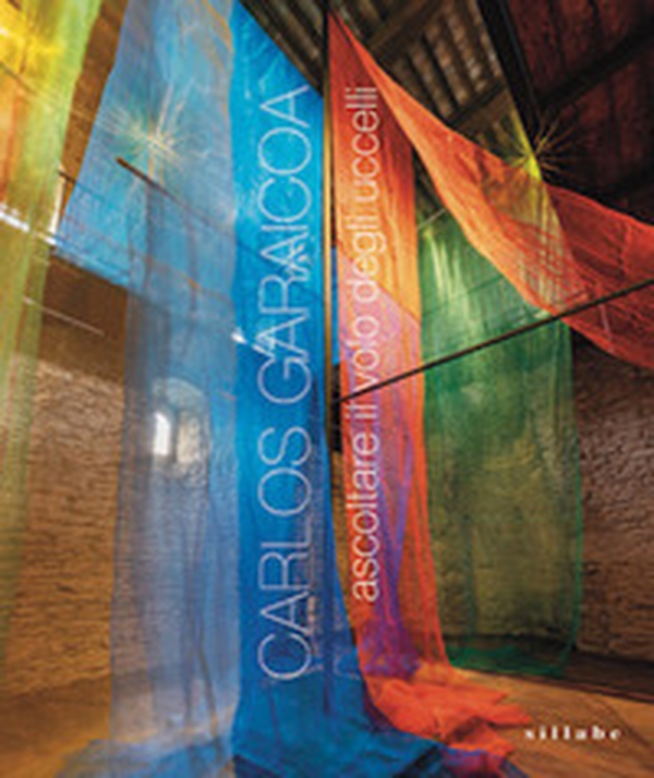 Carlos Garaicoa. Ascoltare il volo degli uccelli-Listen to the Birds Flying - Librerie.coop Carlos Garaicoa. Ascoltare il volo degli uccelli-Listen to the Birds Flying - Librerie.coop