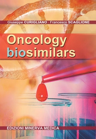 Oncology biosimilars - Librerie.coop