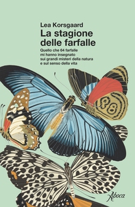 La stagione delle farfalle - Librerie.coop