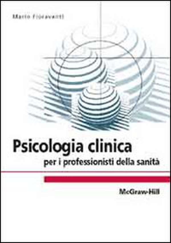 Psicologia clinica - Librerie.coop Psicologia clinica - Librerie.coop