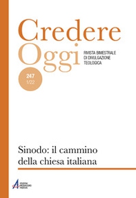 Credereoggi - Vol. 247 - Librerie.coop