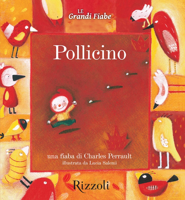 Pollicino - Librerie.coop Pollicino - Librerie.coop