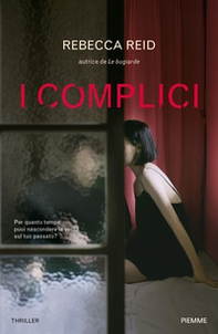 I complici - Librerie.coop I complici - Librerie.coop