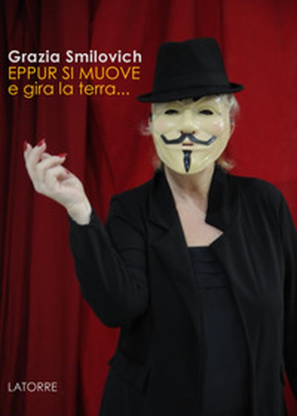 Eppur si muove e gira la terra... - Librerie.coop Eppur si muove e gira la terra... - Librerie.coop