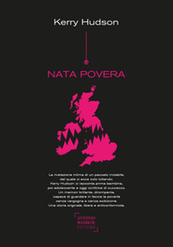 Nata povera - Librerie.coop Nata povera - Librerie.coop