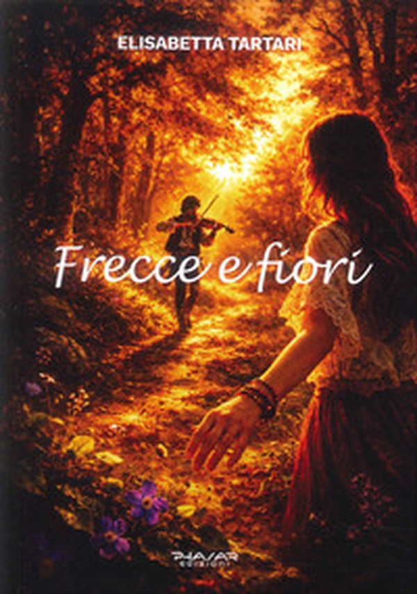 Frecce e fiori - Librerie.coop
