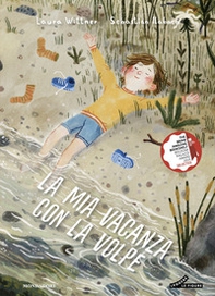 La mia vacanza con la volpe - Librerie.coop