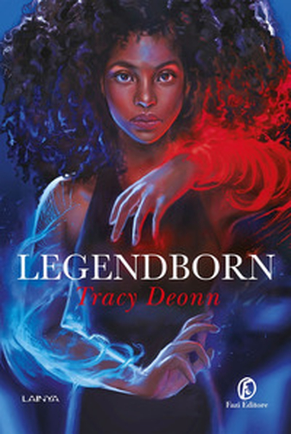 Legendborn - Librerie.coop Legendborn - Librerie.coop