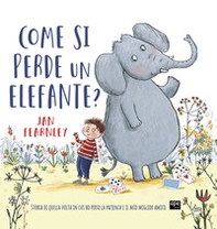 Come si perde un elefante? - Librerie.coop Come si perde un elefante? - Librerie.coop