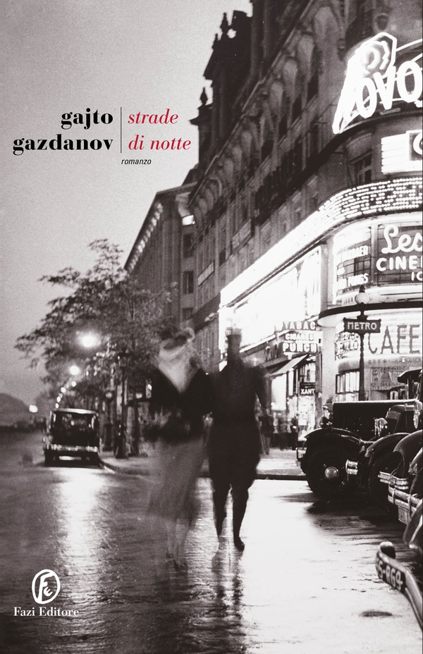 Strade di notte - Librerie.coop Strade di notte - Librerie.coop