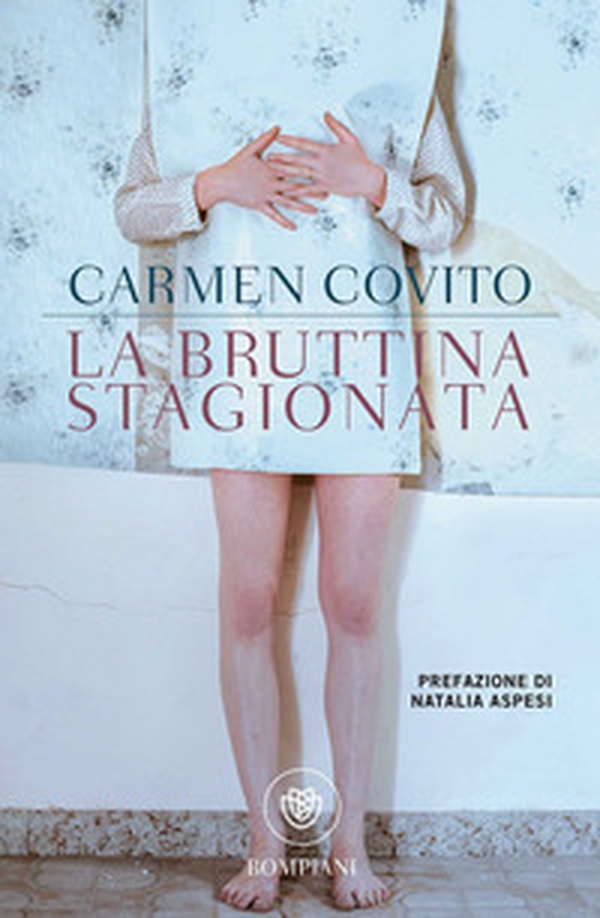 La bruttina stagionata - Librerie.coop La bruttina stagionata - Librerie.coop