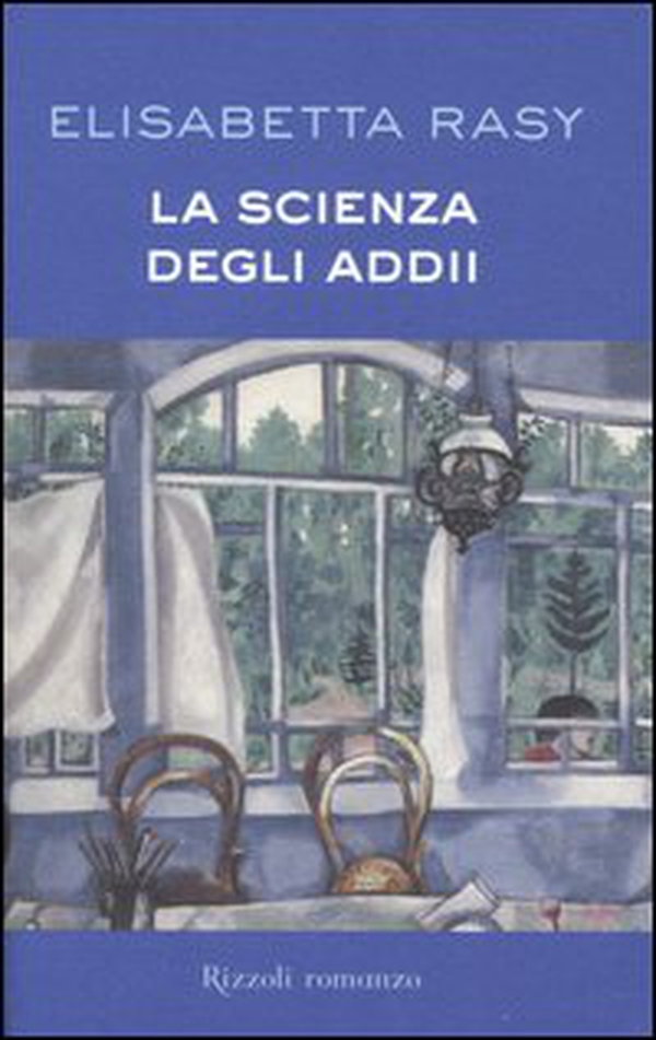 La scienza degli addii - Librerie.coop La scienza degli addii - Librerie.coop