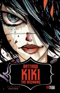 Kiki. The beginning - Librerie.coop Kiki. The beginning - Librerie.coop