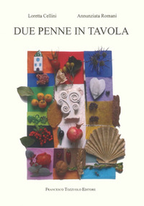 Due penne in tavola - Librerie.coop Due penne in tavola - Librerie.coop