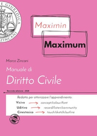 Manuale di diritto civile - Librerie.coop