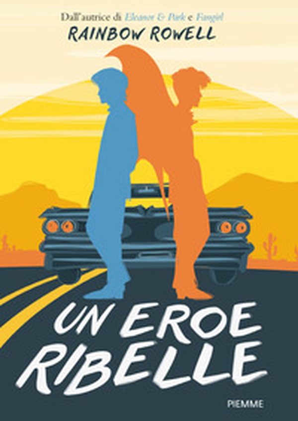 Un eroe ribelle - Librerie.coop Un eroe ribelle - Librerie.coop