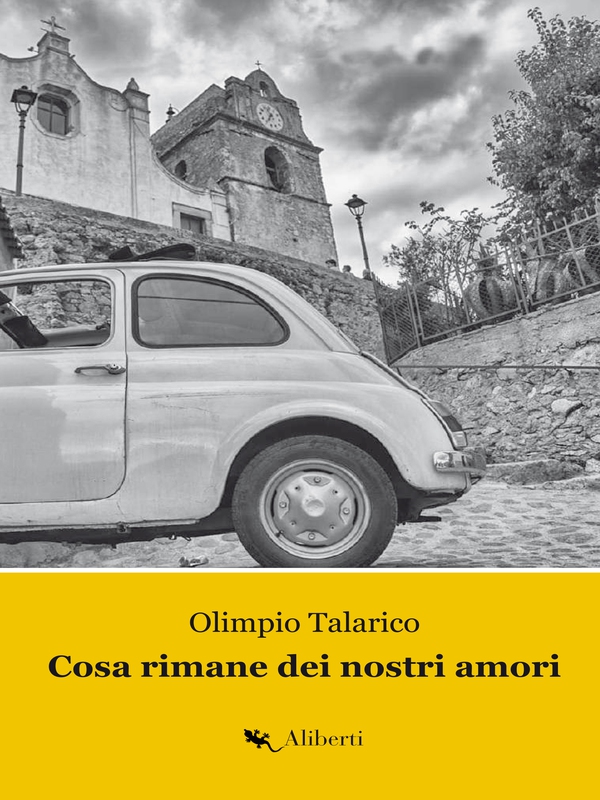 Cosa rimane dei nostri amori - Librerie.coop Cosa rimane dei nostri amori - Librerie.coop