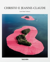Christo e Jeanne-Claude. Ediz. italiana - Librerie.coop Christo e Jeanne-Claude. Ediz. italiana - Librerie.coop