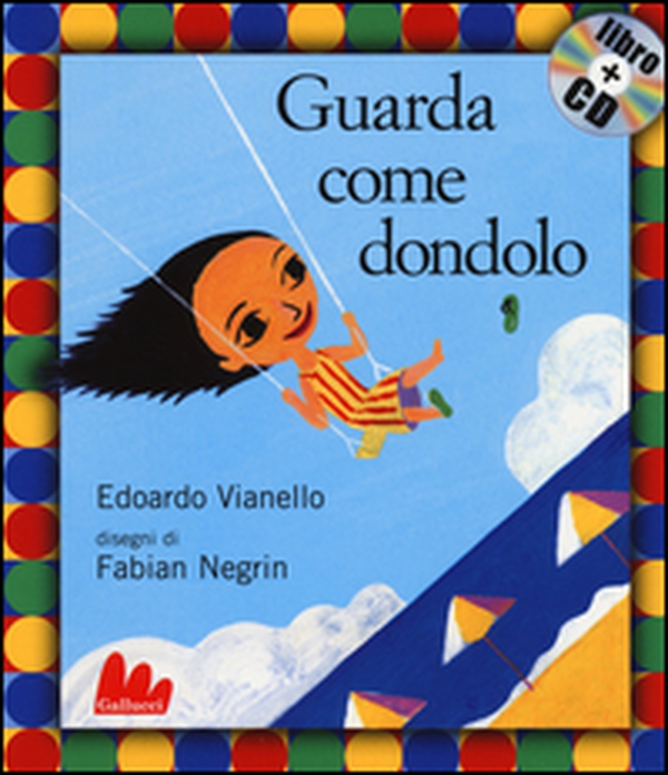Guarda come dondolo - Librerie.coop Guarda come dondolo - Librerie.coop