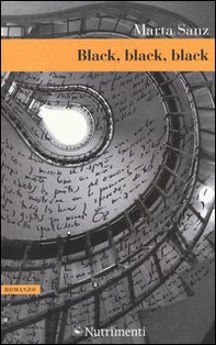 Black, black, black - Librerie.coop