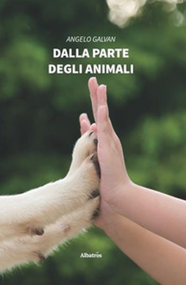Dalle parte degli animali - Librerie.coop Dalle parte degli animali - Librerie.coop