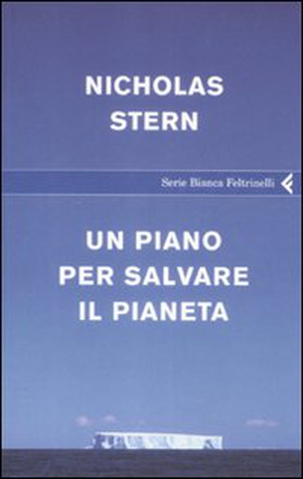 Un piano per salvare il pianeta - Librerie.coop