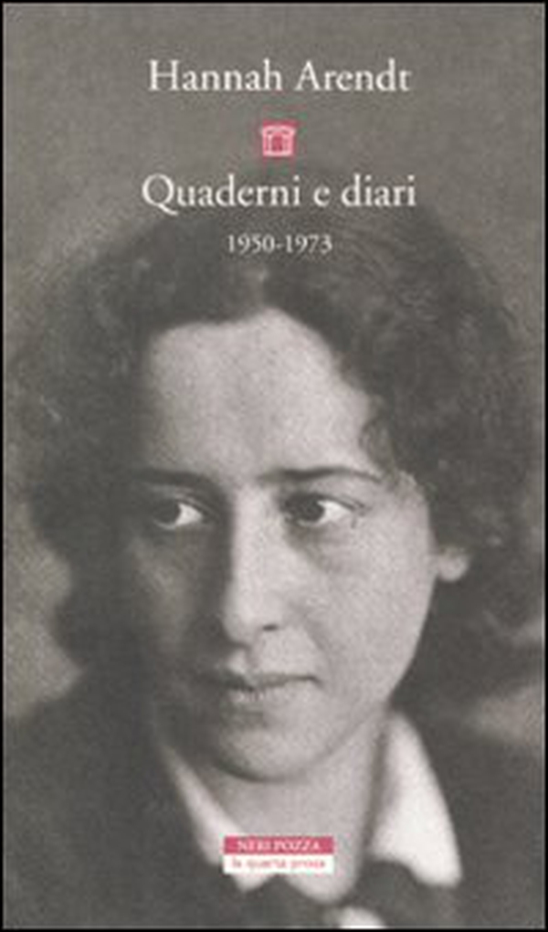 Quaderni e diari 1950-1973 - Librerie.coop Quaderni e diari 1950-1973 - Librerie.coop