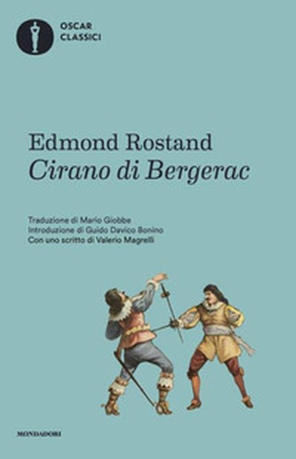 Cirano di Bergerac - Librerie.coop Cirano di Bergerac - Librerie.coop