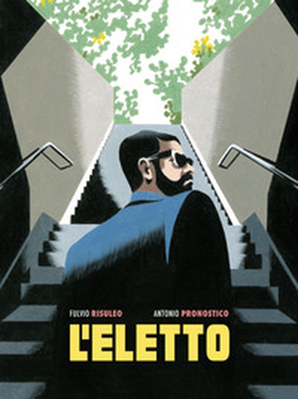 L'eletto - Librerie.coop L'eletto - Librerie.coop