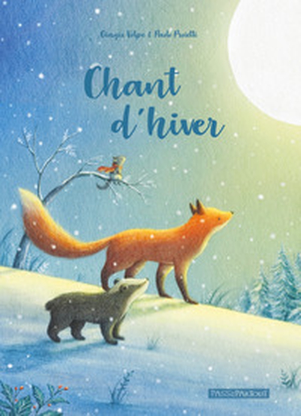 Chant d'hiver - Librerie.coop