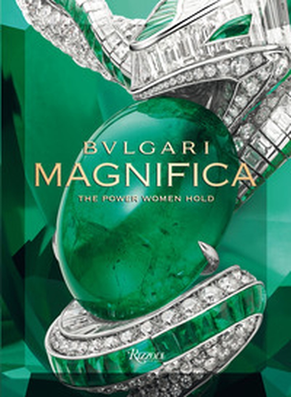 Bulgari magnifica - Librerie.coop Bulgari magnifica - Librerie.coop