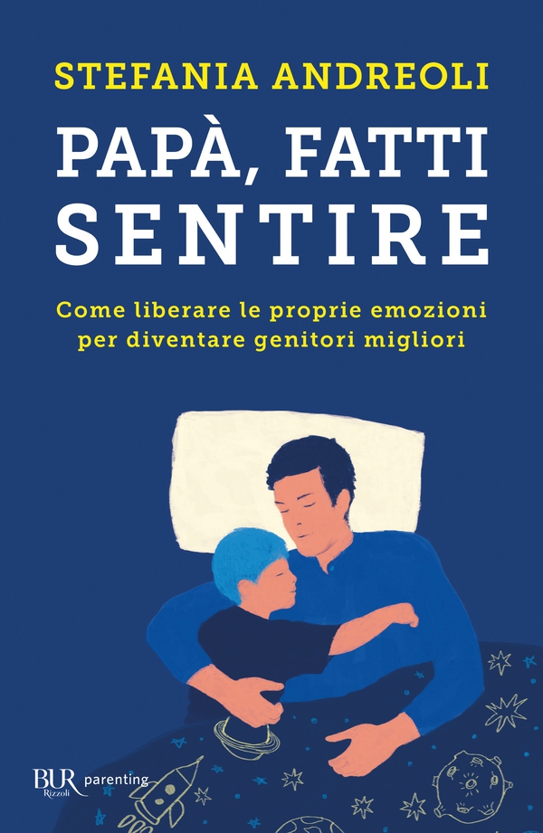 Papà, fatti sentire - Librerie.coop Papà, fatti sentire - Librerie.coop