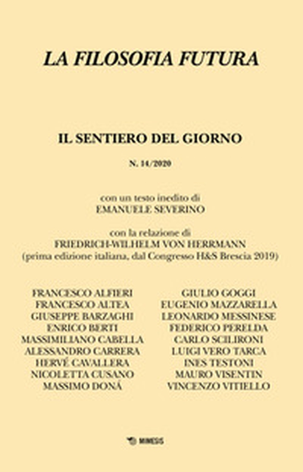La filosofia futura - Librerie.coop La filosofia futura - Librerie.coop