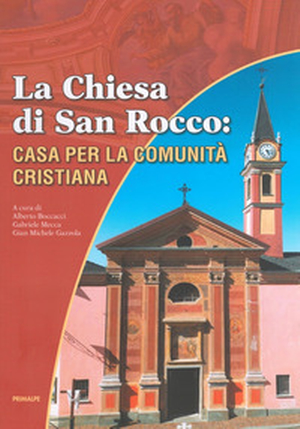La chiesa di San Rocco - Librerie.coop La chiesa di San Rocco - Librerie.coop