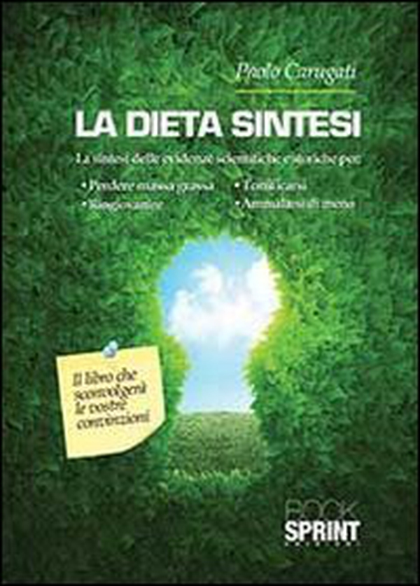 La dieta sintesi - Librerie.coop La dieta sintesi - Librerie.coop