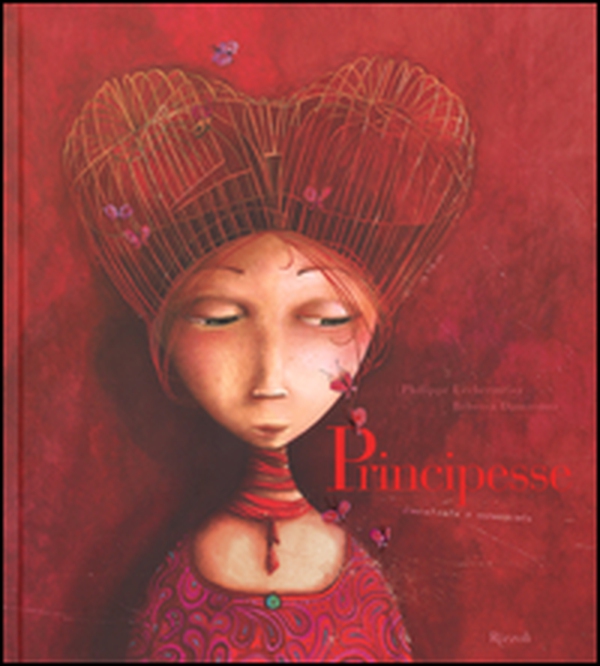 Principesse. Dimenticate o sconosciute - Librerie.coop Principesse. Dimenticate o sconosciute - Librerie.coop