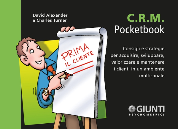 C.R.M. - Librerie.coop C.R.M. - Librerie.coop