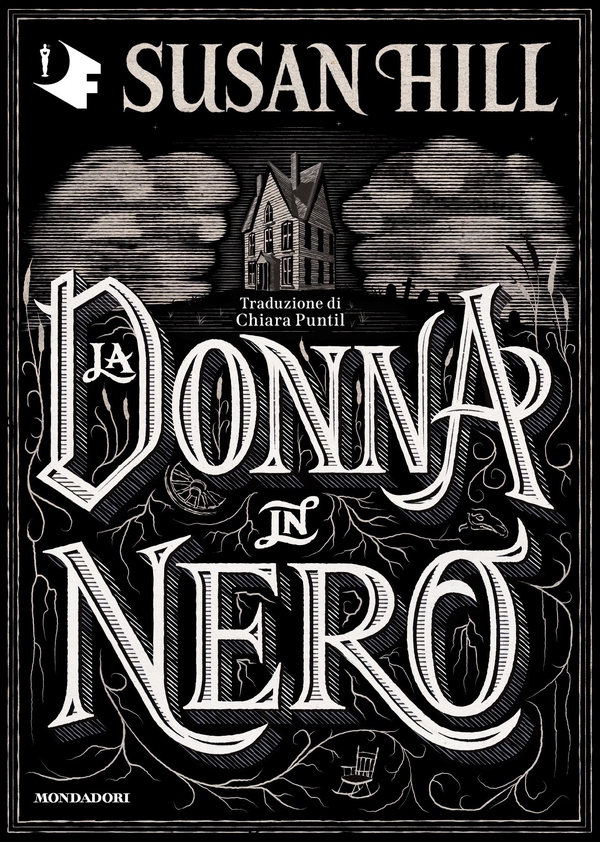 La donna in nero - Librerie.coop La donna in nero - Librerie.coop
