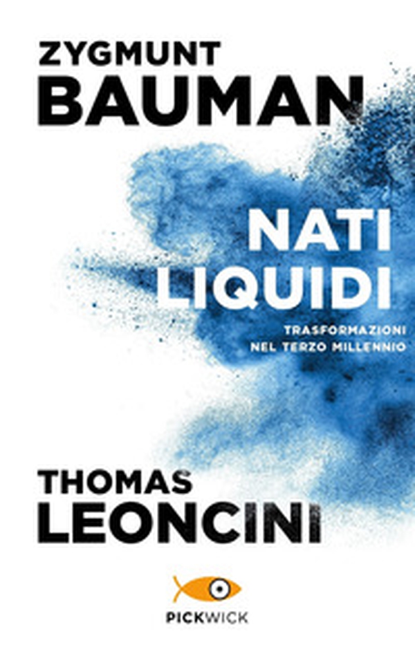Nati liquidi - Librerie.coop Nati liquidi - Librerie.coop