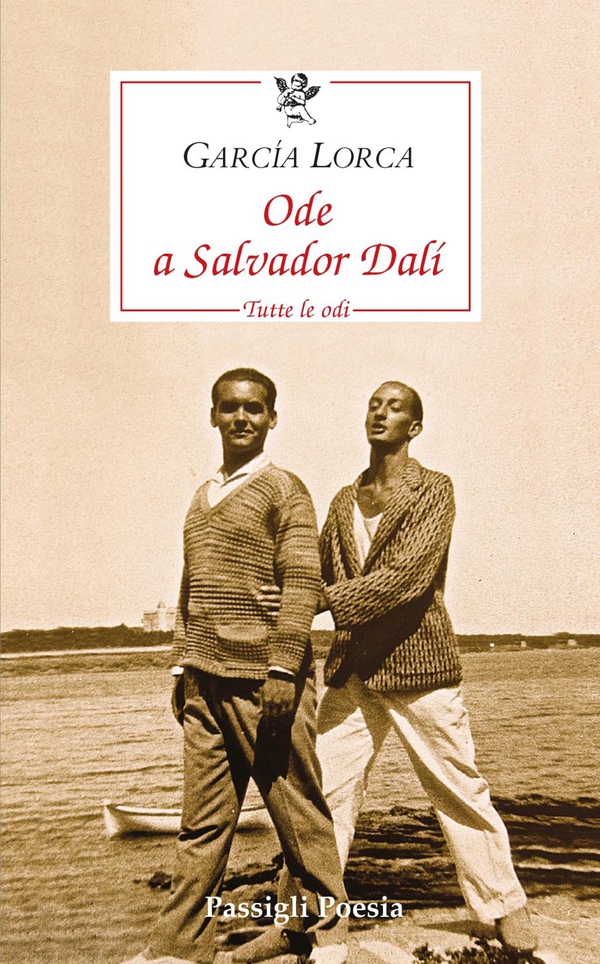 ODE A SALVADOR DALÍ - Librerie.coop ODE A SALVADOR DALÍ - Librerie.coop